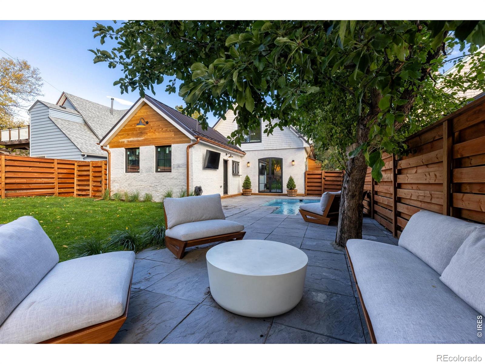 946 Portland Place Boulder CO 80304