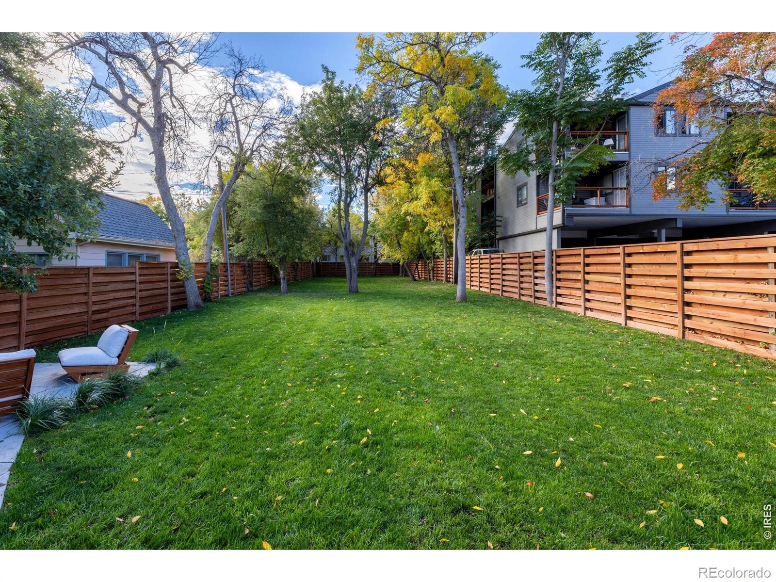 946 Portland Place Boulder CO 80304