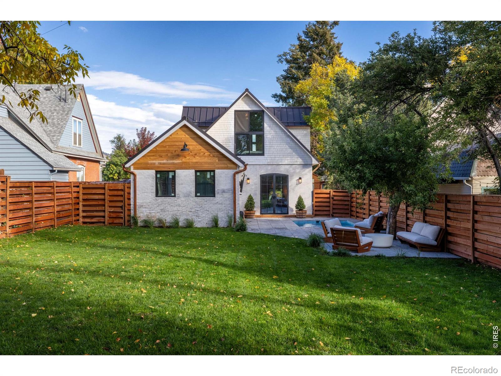 946 Portland Place Boulder CO 80304