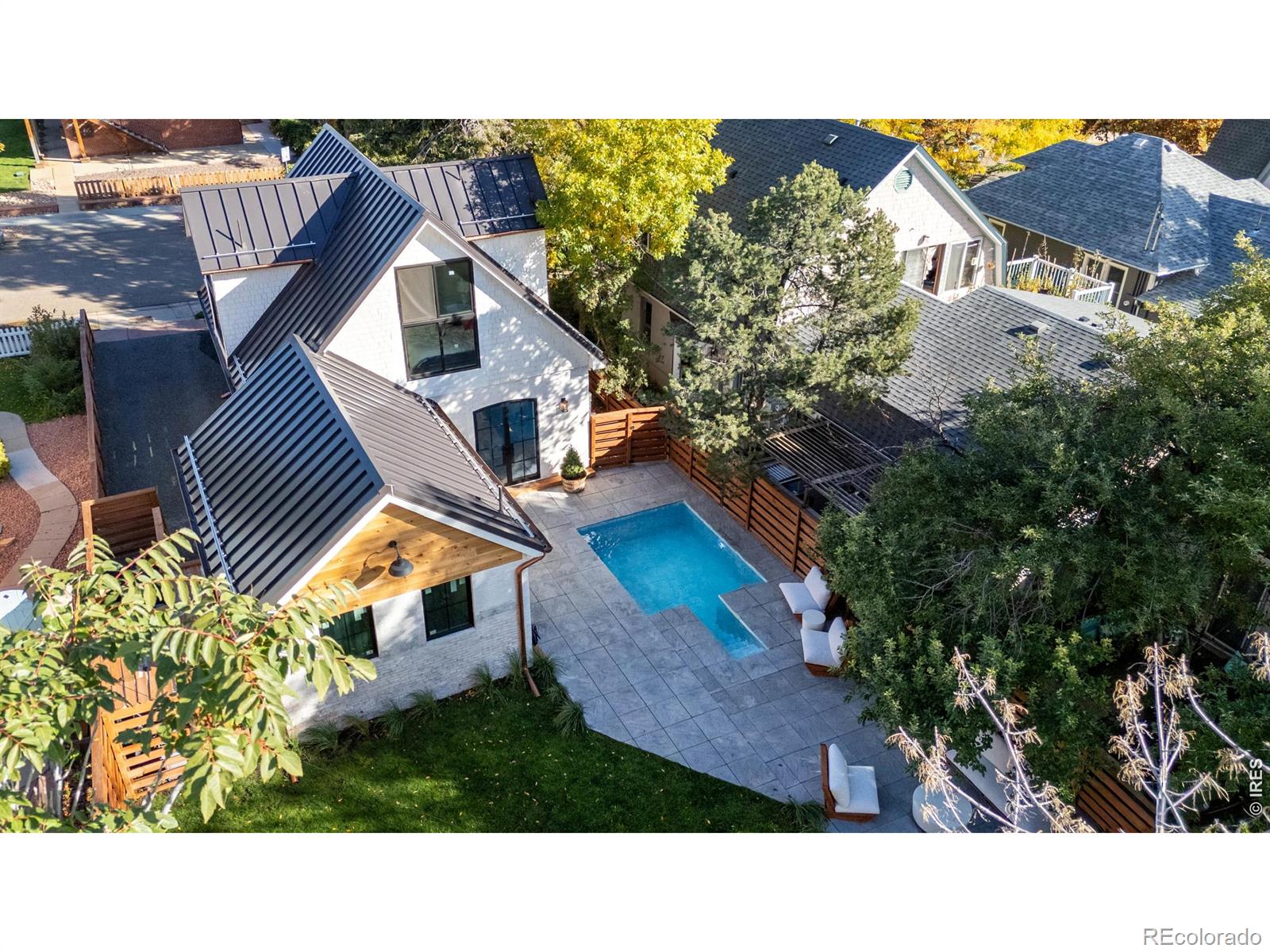 946 Portland Place Boulder CO 80304