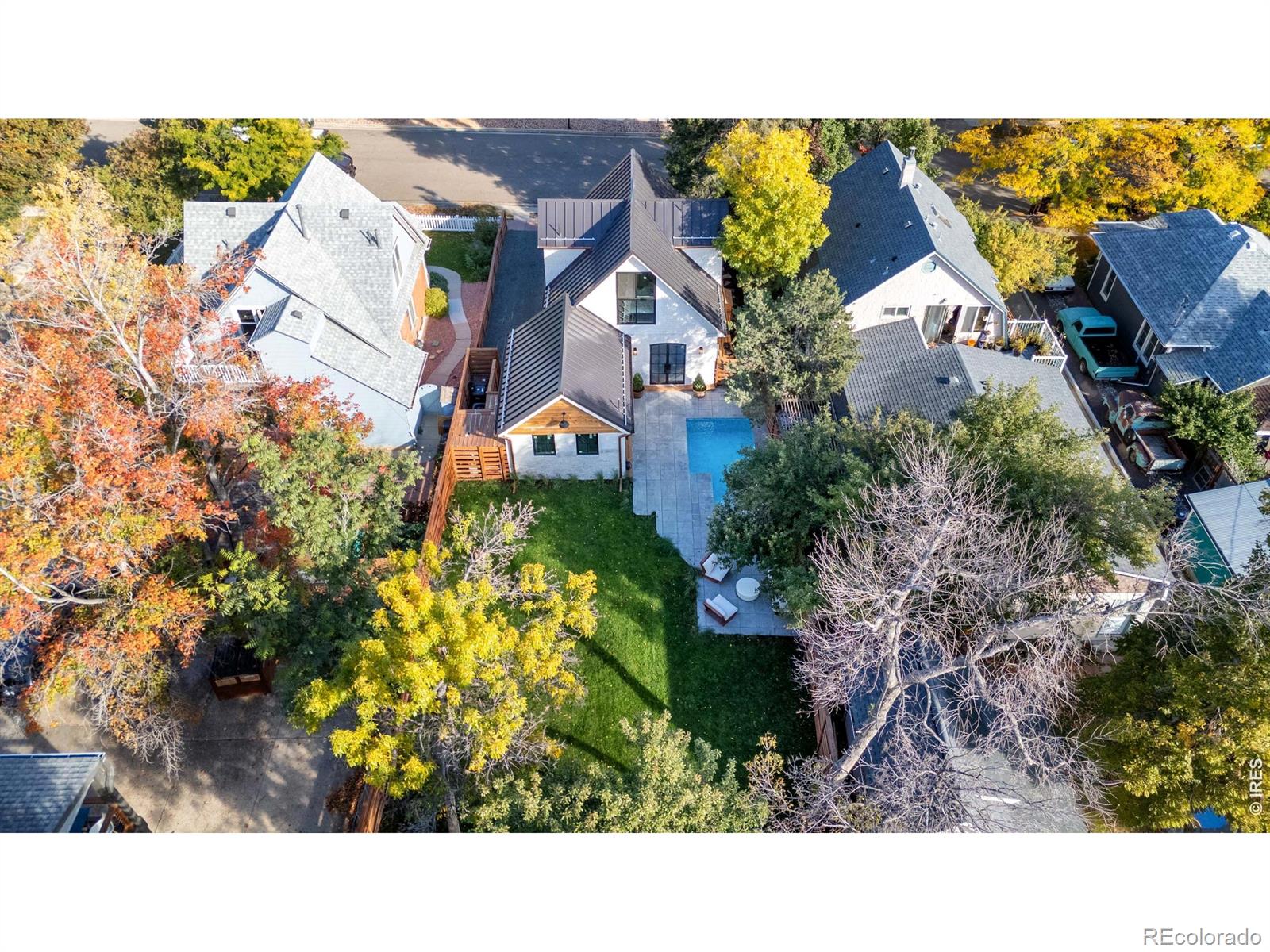 946 Portland Place Boulder CO 80304