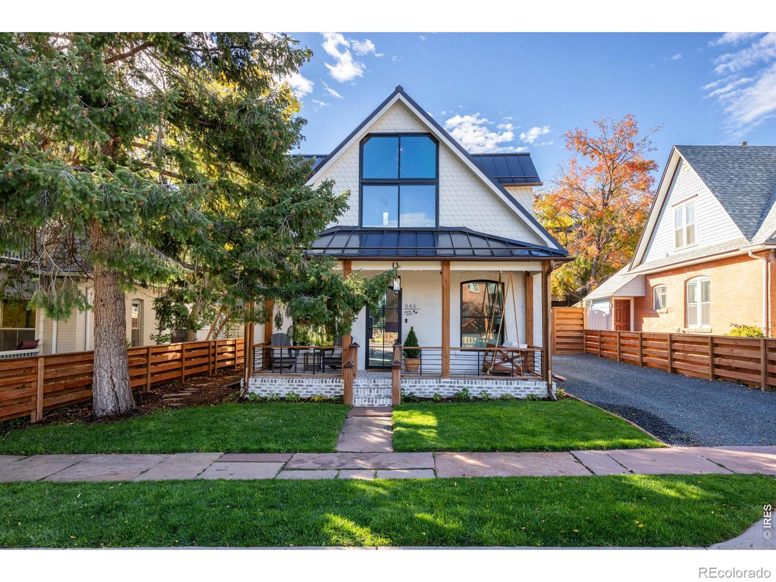 946 Portland Place Boulder CO 80304