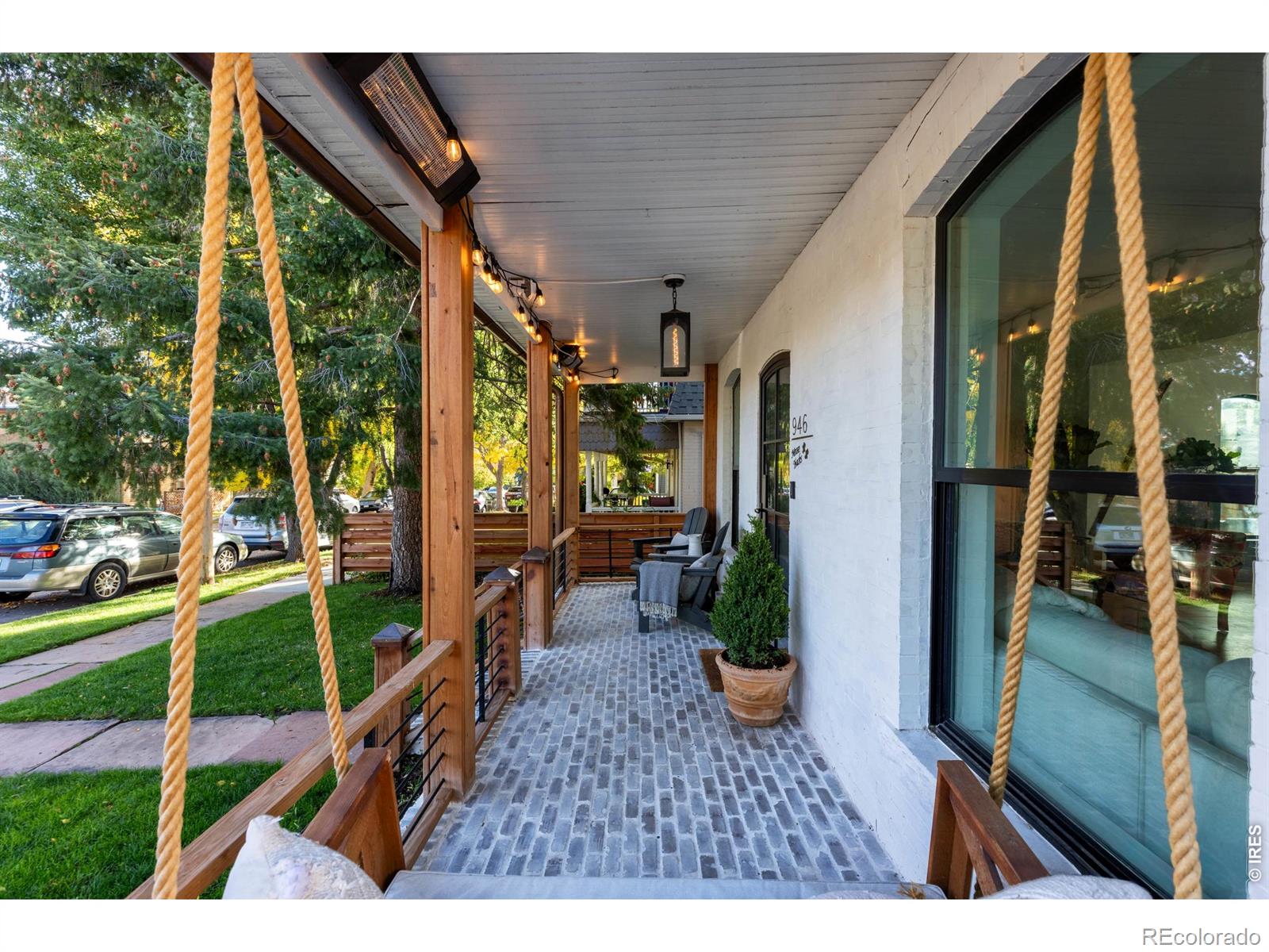 946 Portland Place Boulder CO 80304