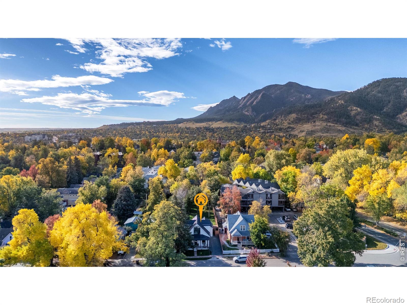 946 Portland Place Boulder CO 80304