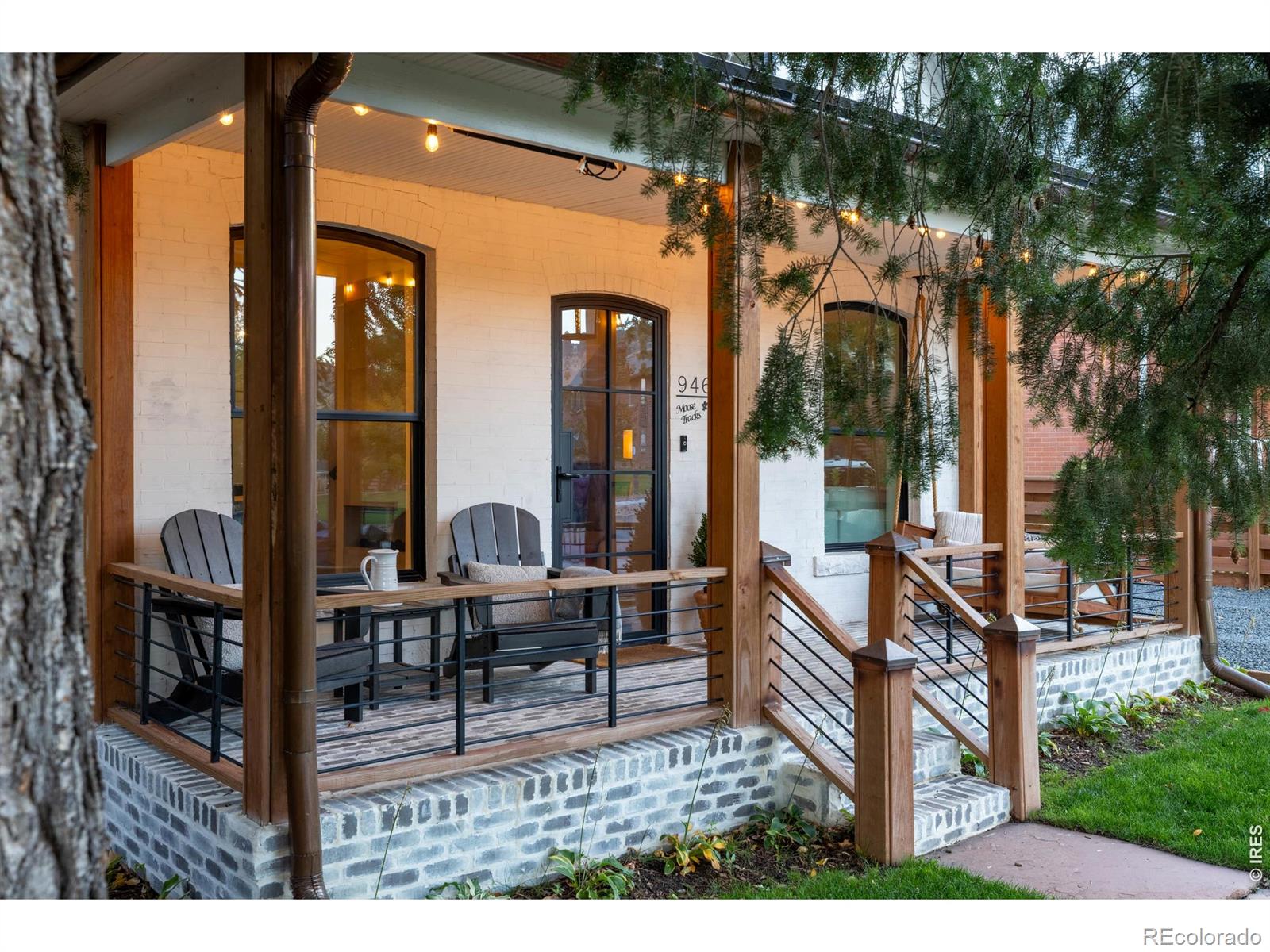 946 Portland Place Boulder CO 80304