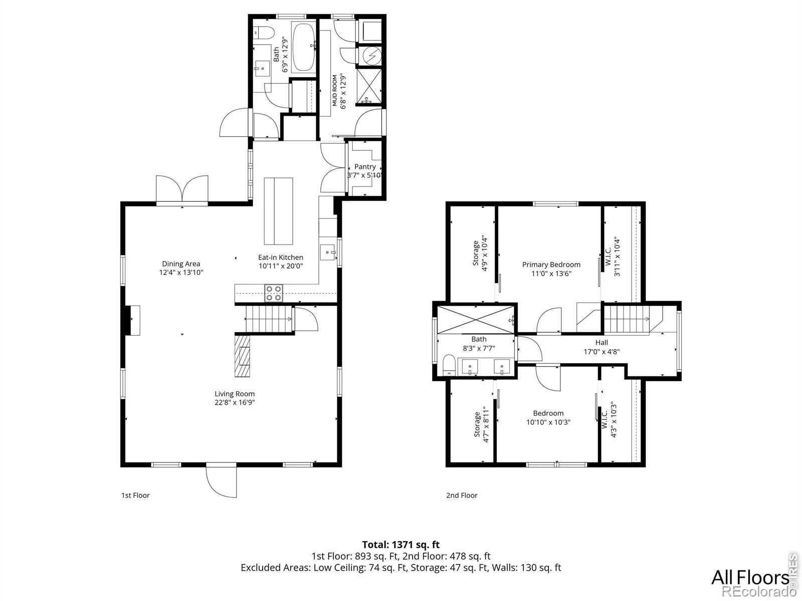 946 Portland Place Boulder CO 80304