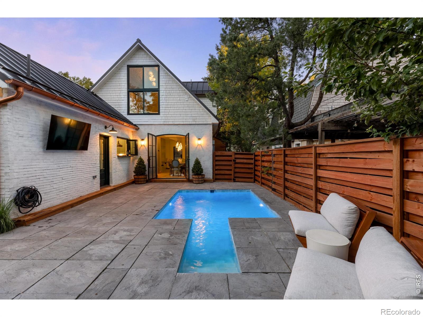 946 Portland Place Boulder CO 80304