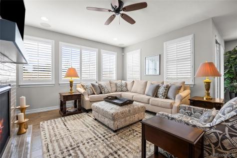 23676 E Del Norte Place Aurora CO 80016