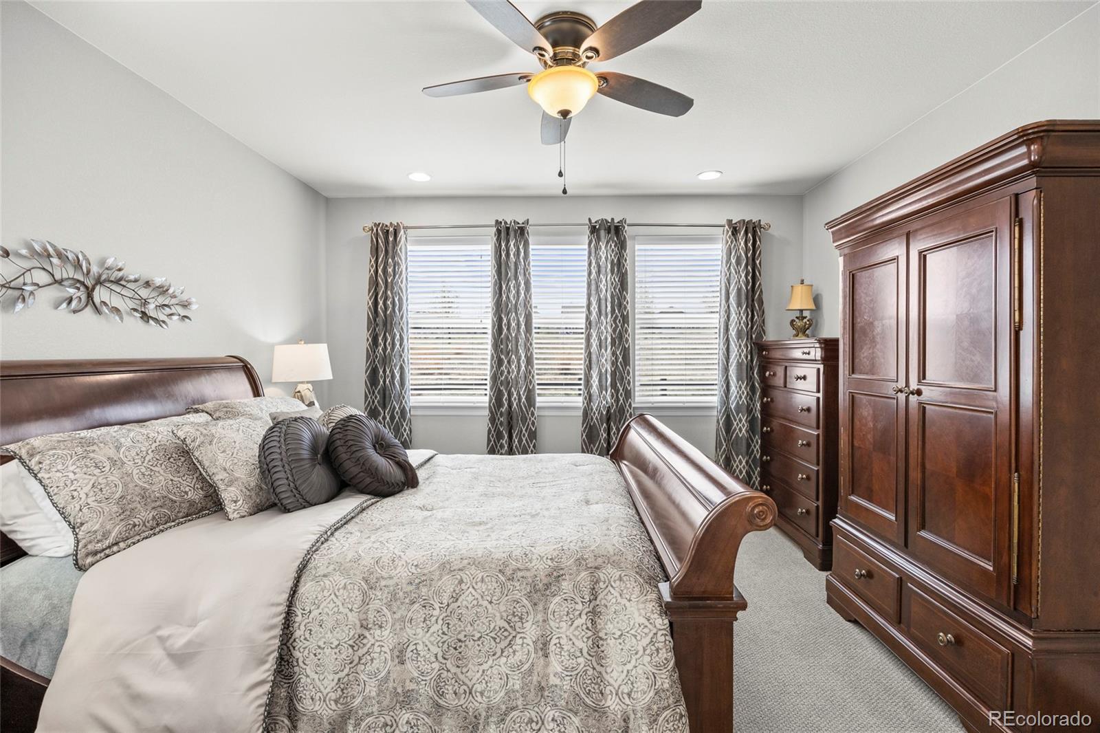 23676 E Del Norte Place Aurora CO 80016