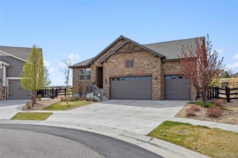 23676 E Del Norte Place Aurora CO 80016