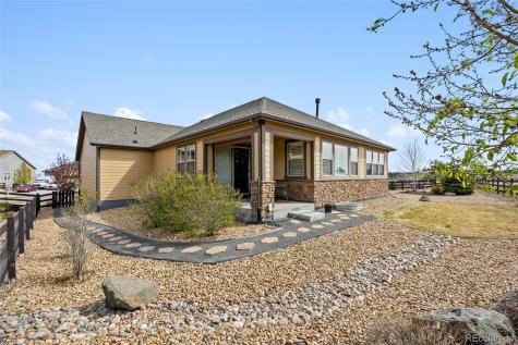 23676 E Del Norte Place Aurora CO 80016