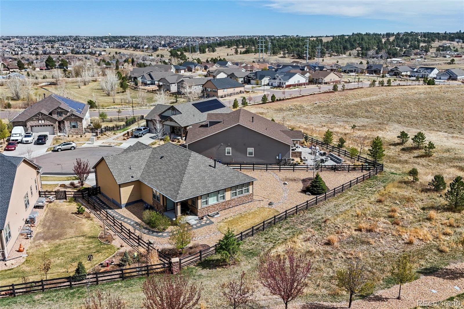 23676 E Del Norte Place Aurora CO 80016
