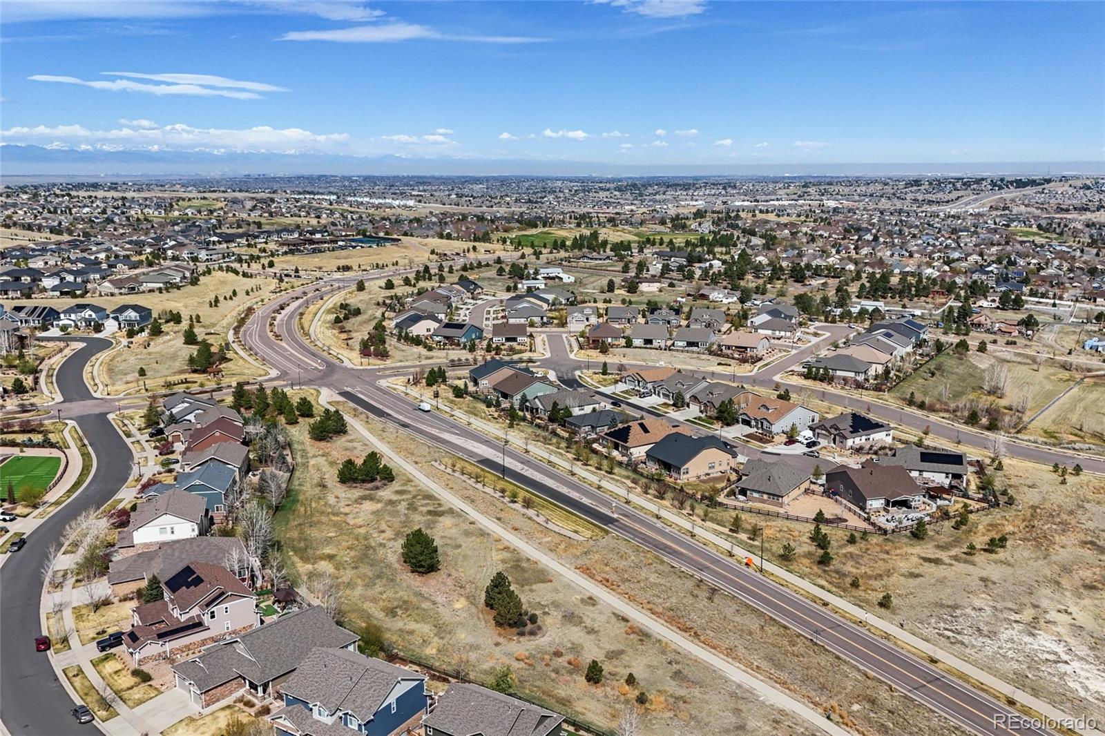 23676 E Del Norte Place Aurora CO 80016