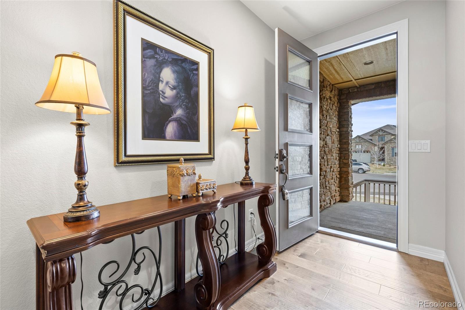 23676 E Del Norte Place Aurora CO 80016