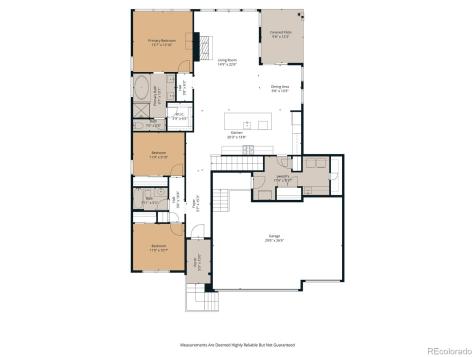 23676 E Del Norte Place Aurora CO 80016