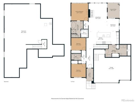 23676 E Del Norte Place Aurora CO 80016