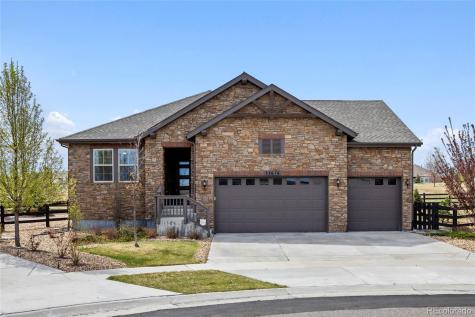 23676 E Del Norte Place Aurora CO 80016