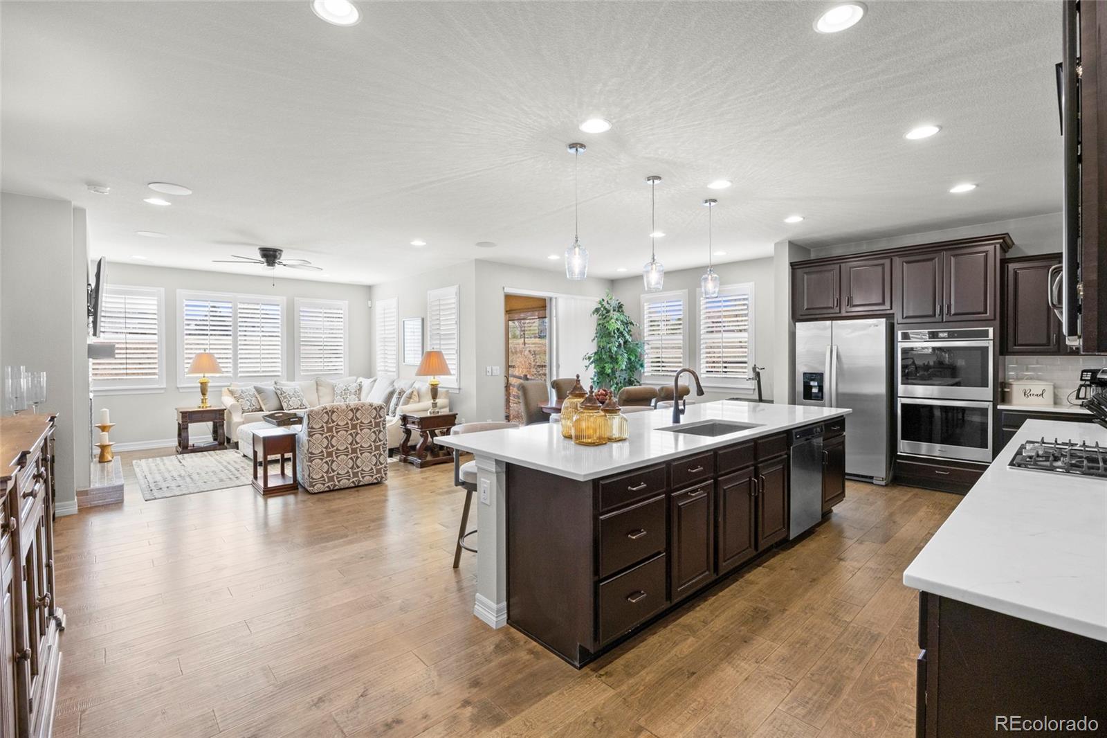 23676 E Del Norte Place Aurora CO 80016