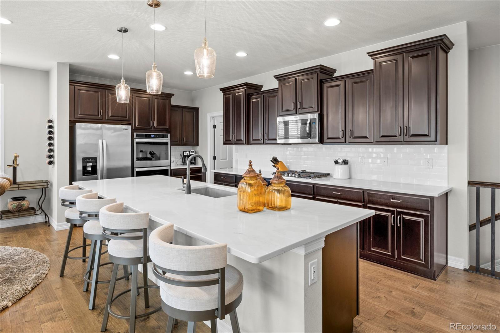 23676 E Del Norte Place Aurora CO 80016