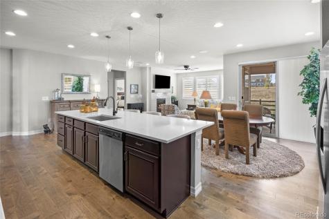 23676 E Del Norte Place Aurora CO 80016