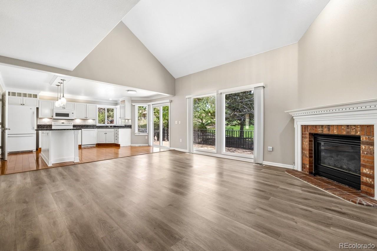 5218 Bur Oak Lane Parker CO 80134