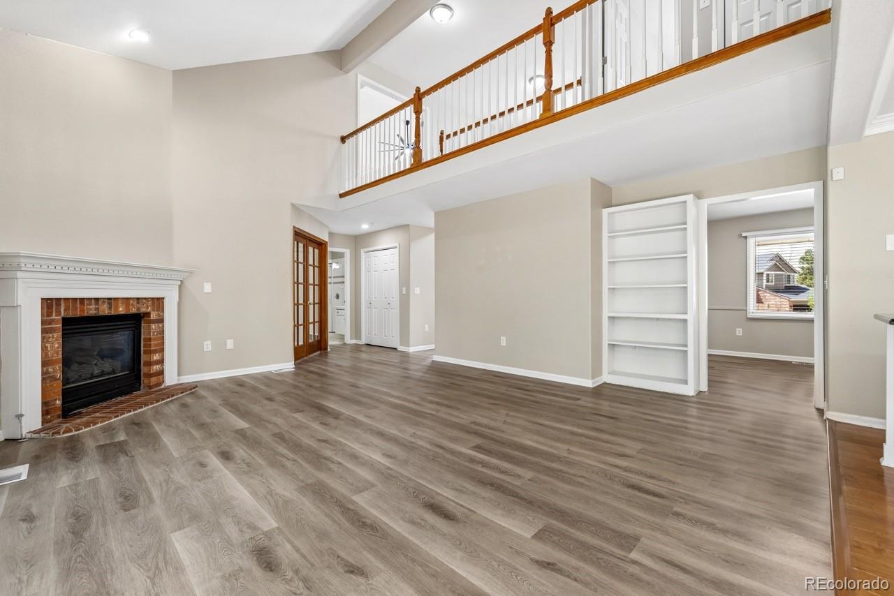 5218 Bur Oak Lane Parker CO 80134
