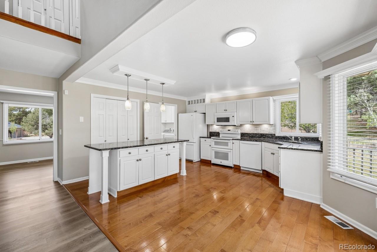 5218 Bur Oak Lane Parker CO 80134