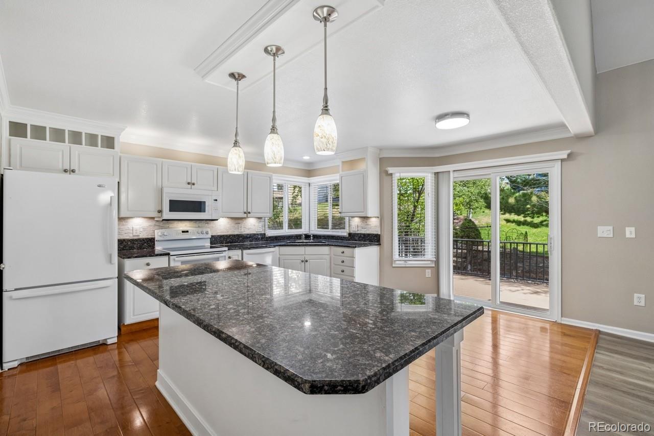 5218 Bur Oak Lane Parker CO 80134