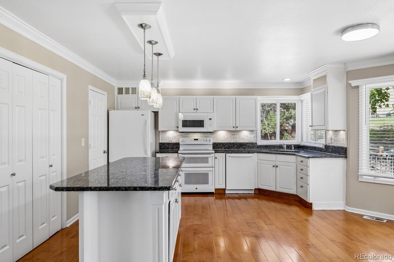 5218 Bur Oak Lane Parker CO 80134