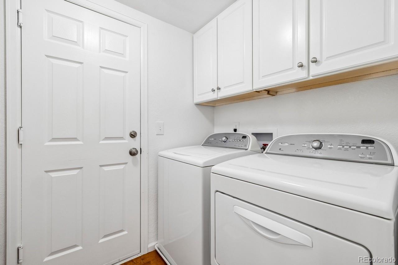 5218 Bur Oak Lane Parker CO 80134