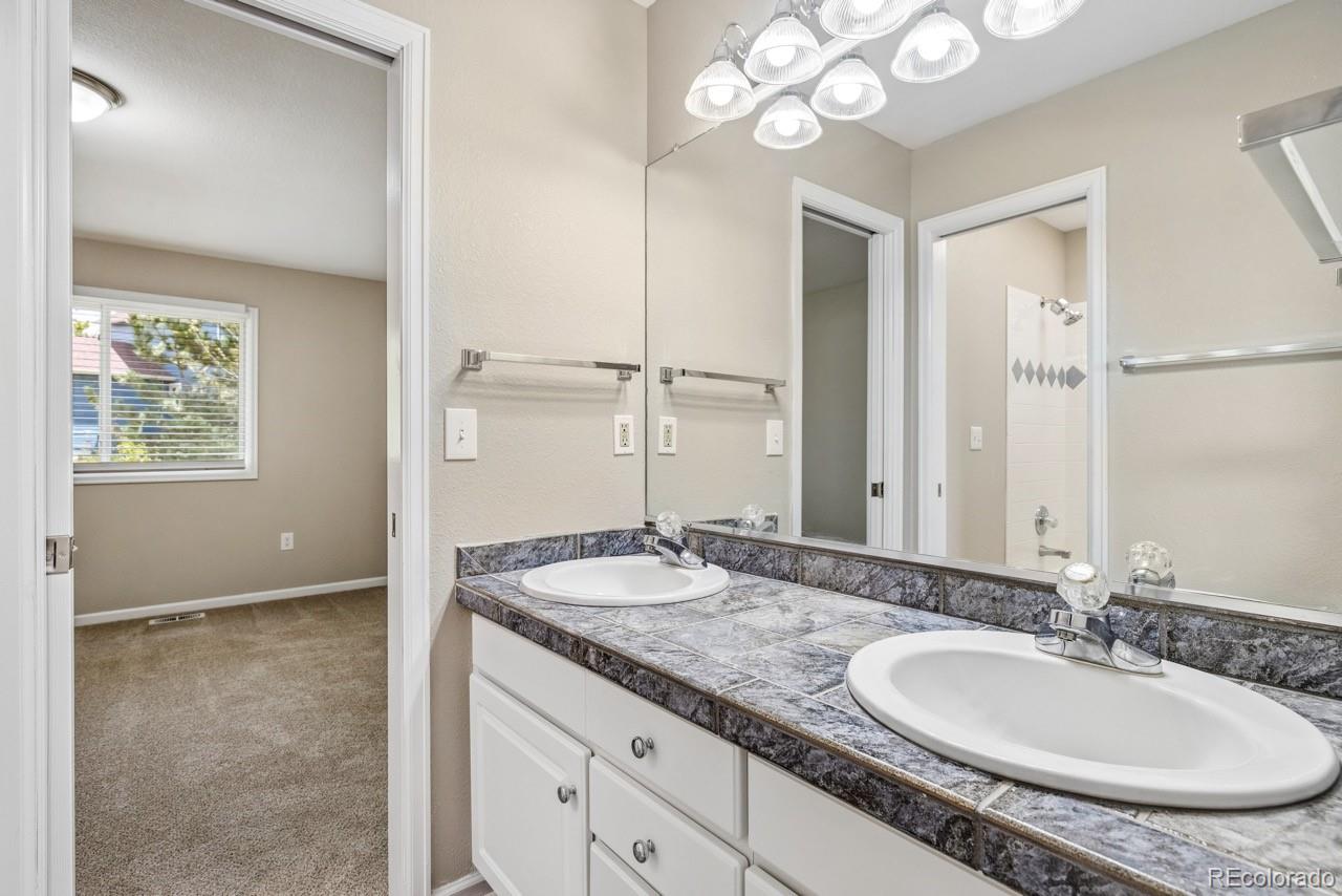5218 Bur Oak Lane Parker CO 80134