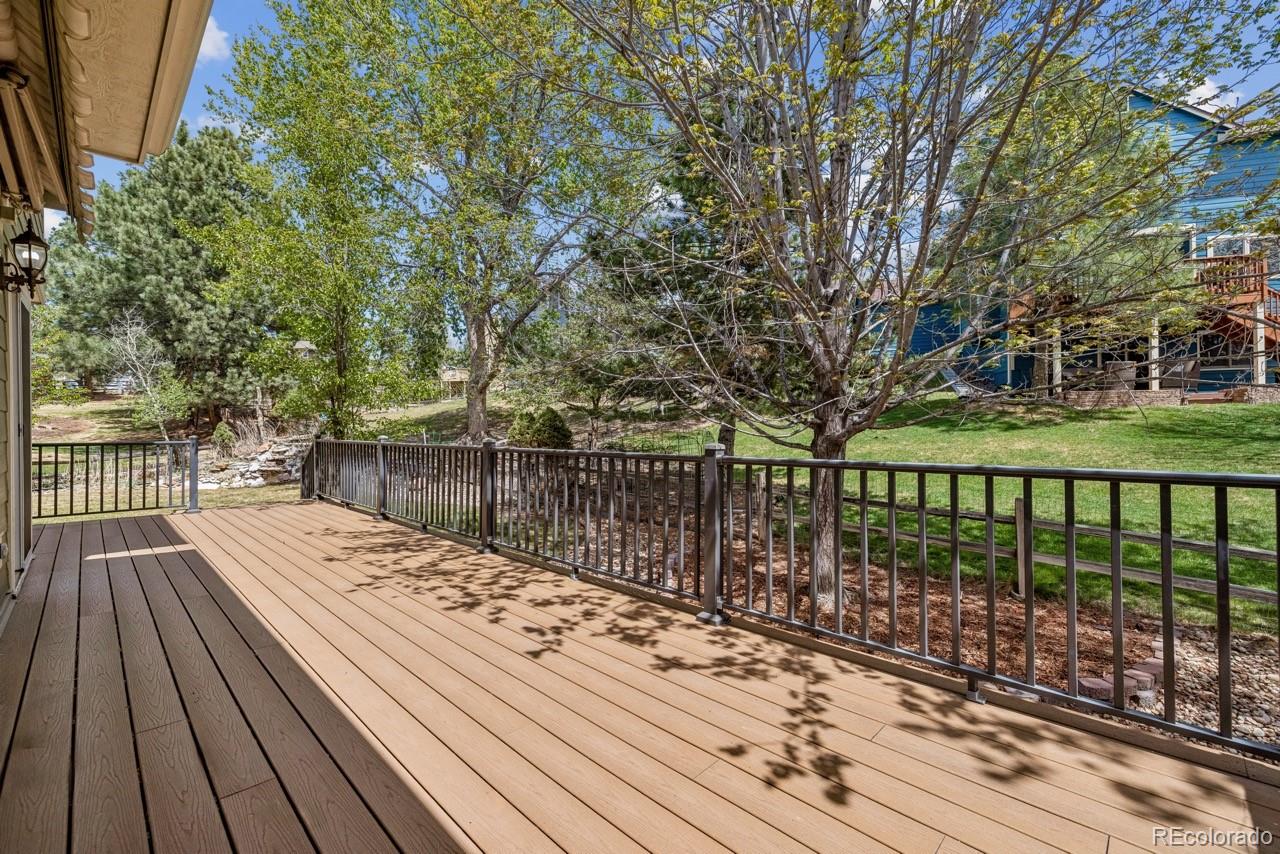 5218 Bur Oak Lane Parker CO 80134
