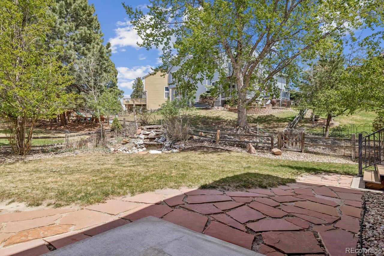 5218 Bur Oak Lane Parker CO 80134