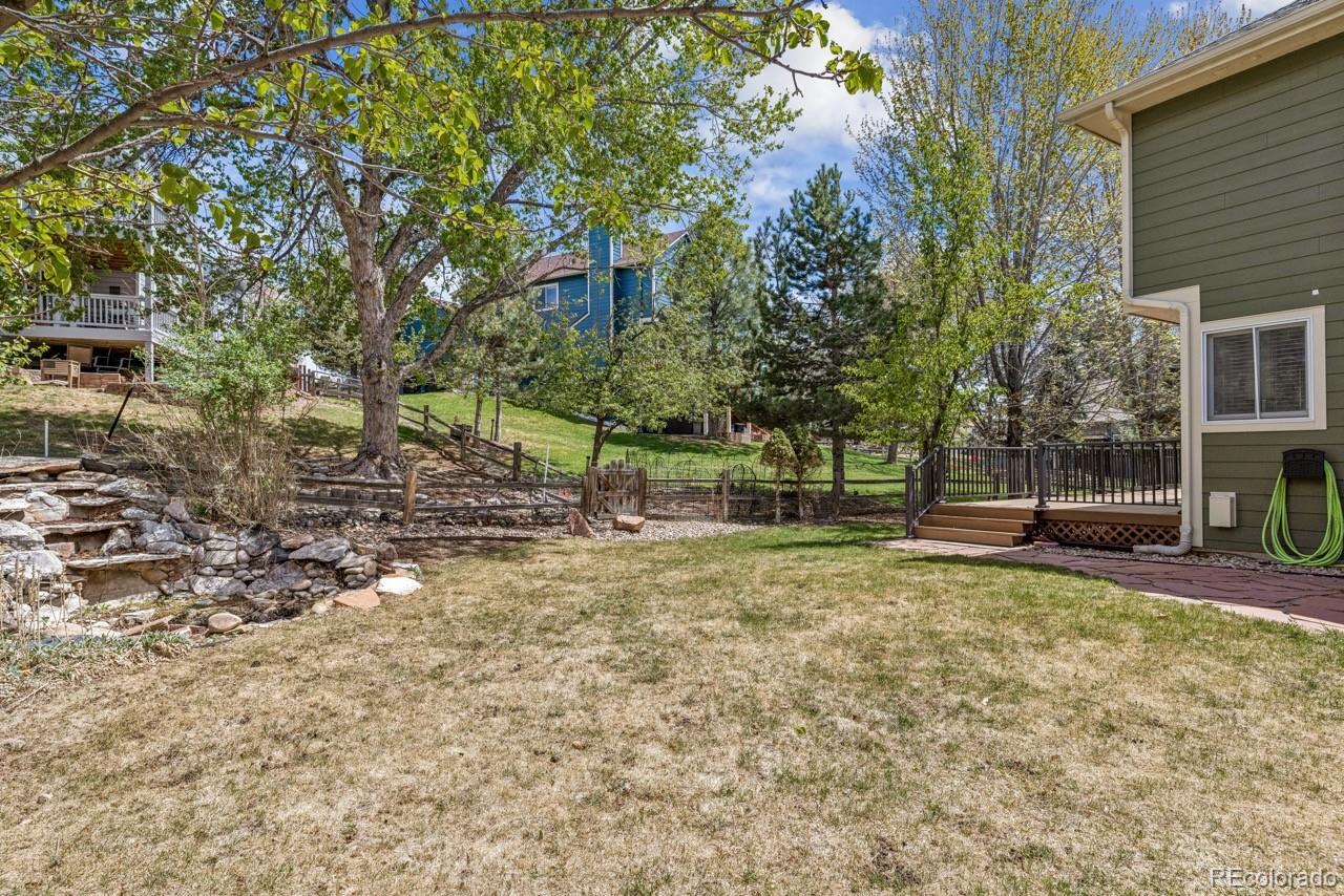 5218 Bur Oak Lane Parker CO 80134