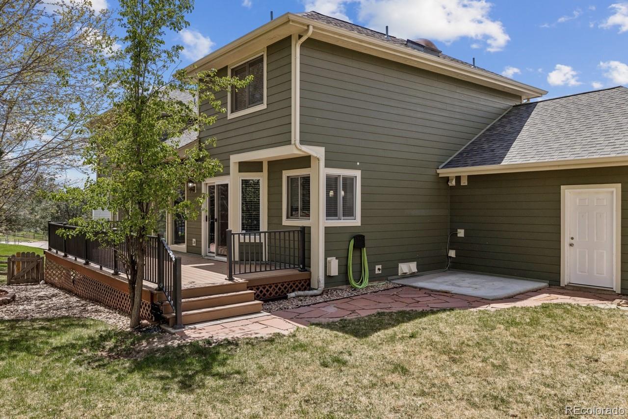 5218 Bur Oak Lane Parker CO 80134
