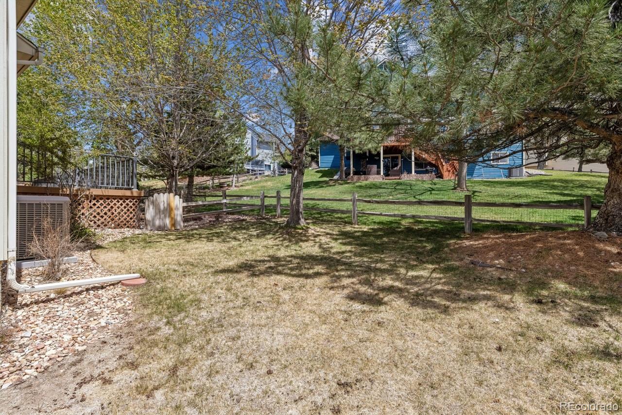 5218 Bur Oak Lane Parker CO 80134