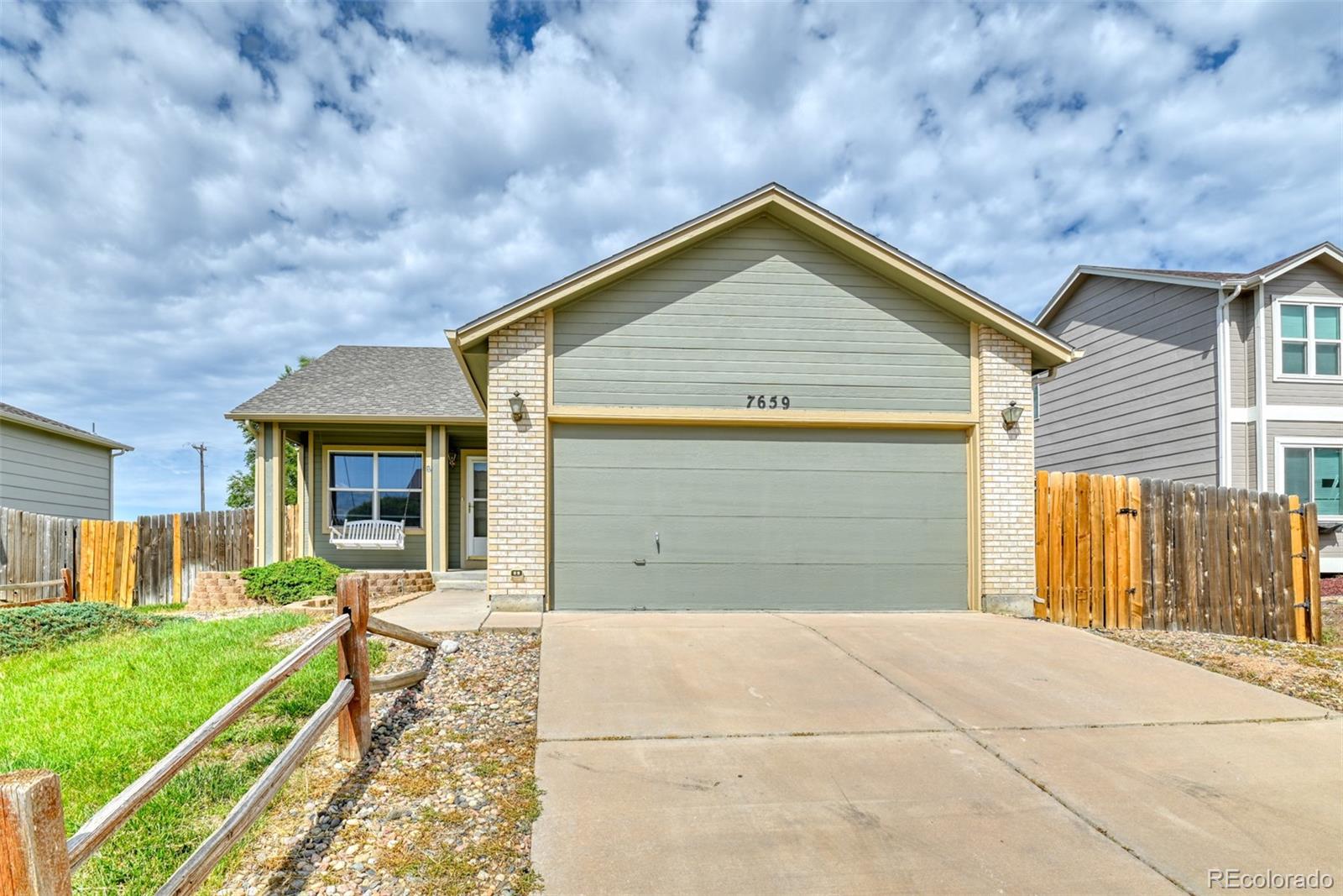 7659 Middle Bay Way Fountain CO 80817