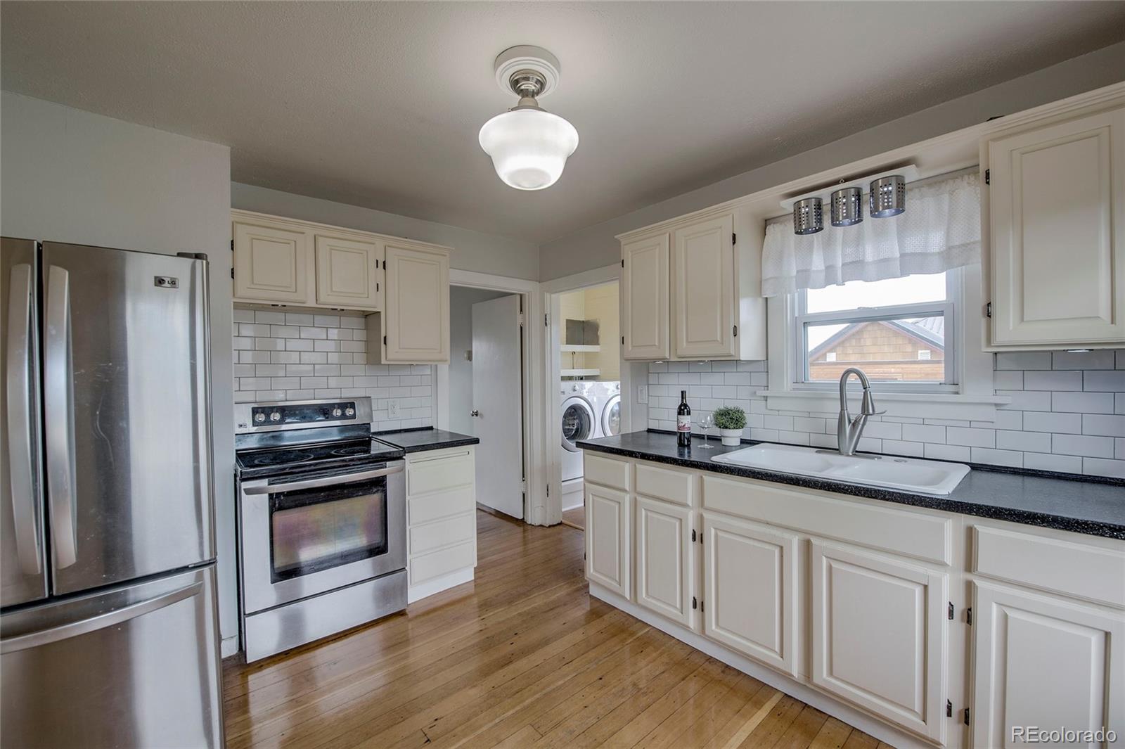 124 W 17th Street Leadville CO 80461