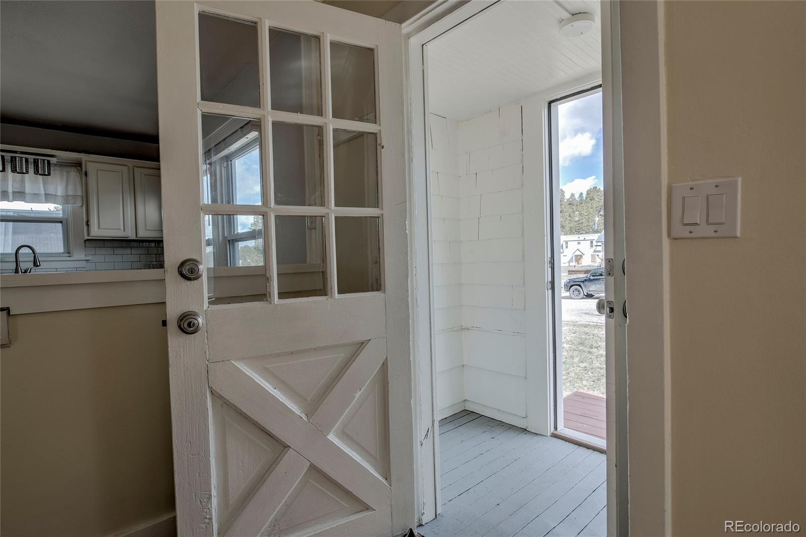 124 W 17th Street Leadville CO 80461