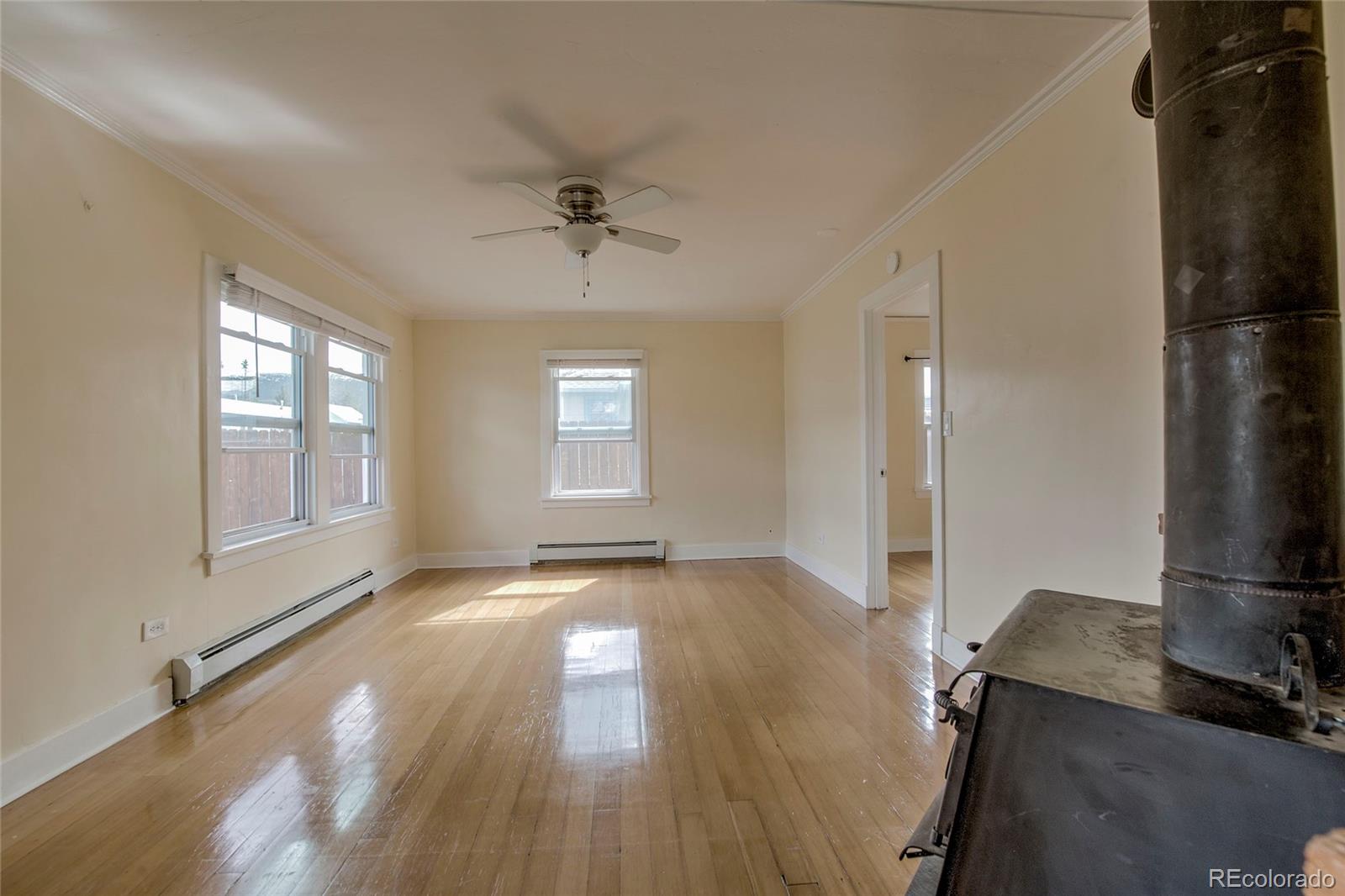 124 W 17th Street Leadville CO 80461