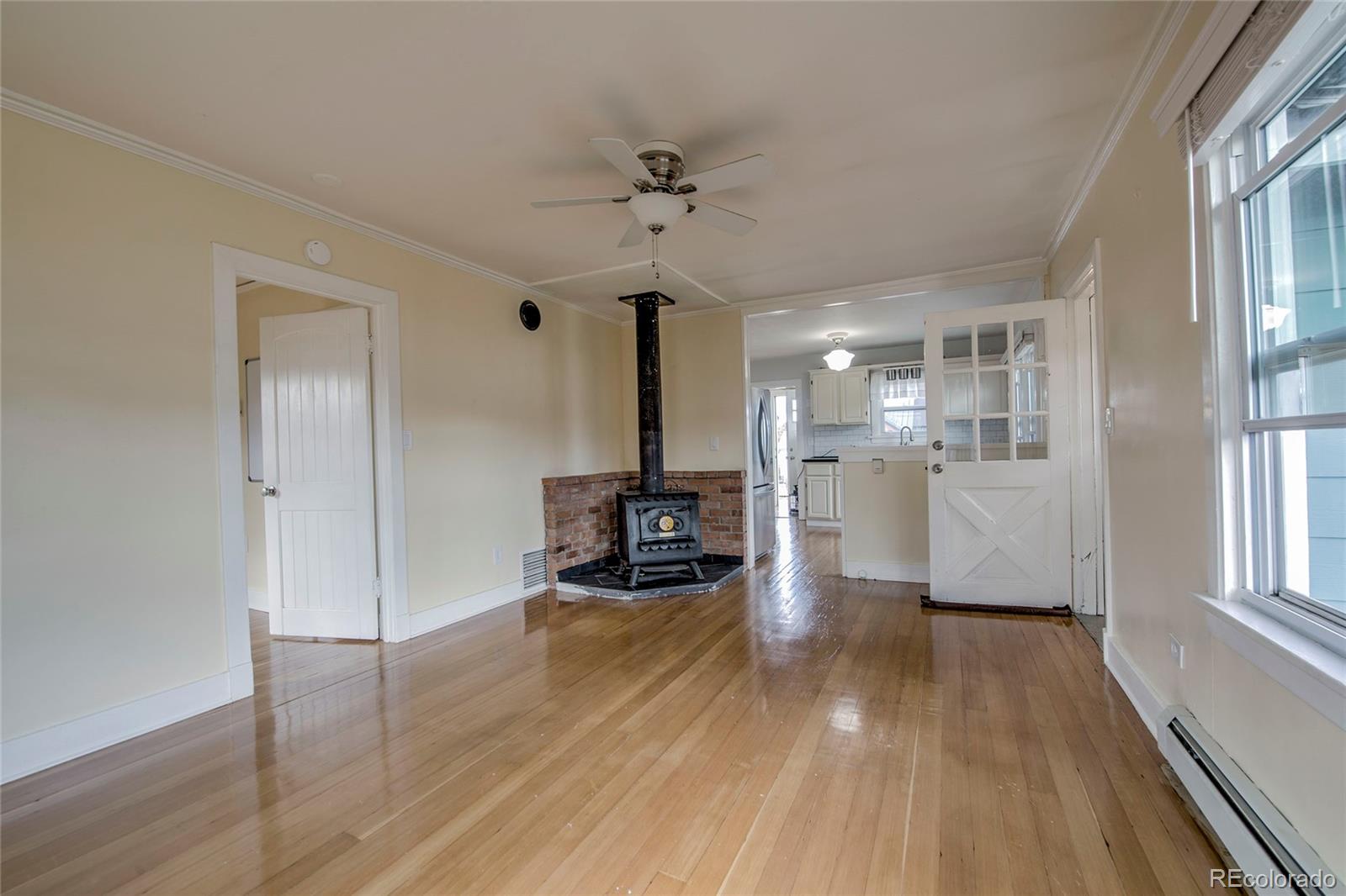 124 W 17th Street Leadville CO 80461