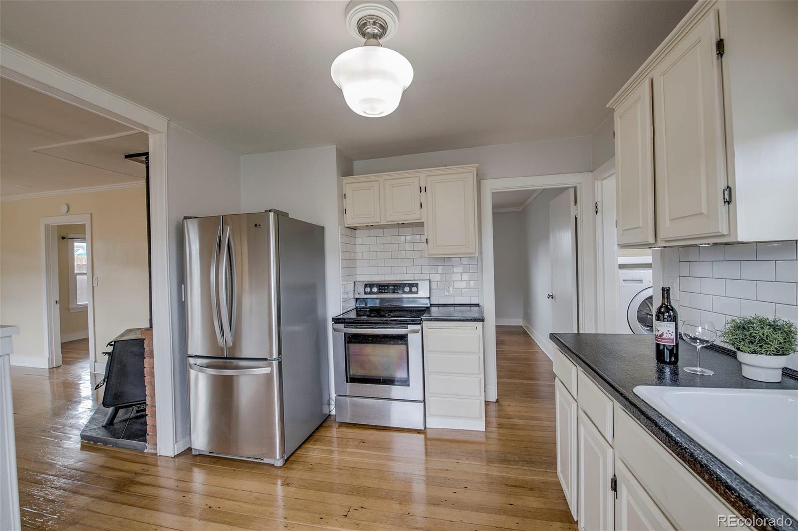 124 W 17th Street Leadville CO 80461