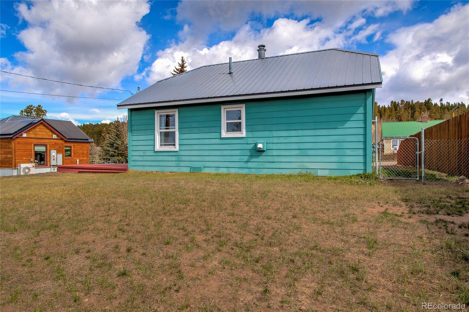 124 W 17th Street Leadville CO 80461