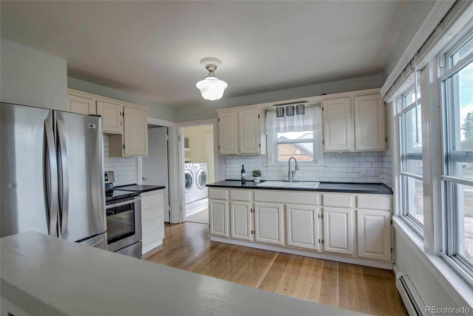 124 W 17th Street Leadville CO 80461