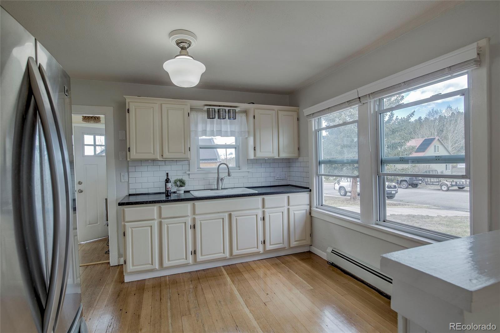 124 W 17th Street Leadville CO 80461