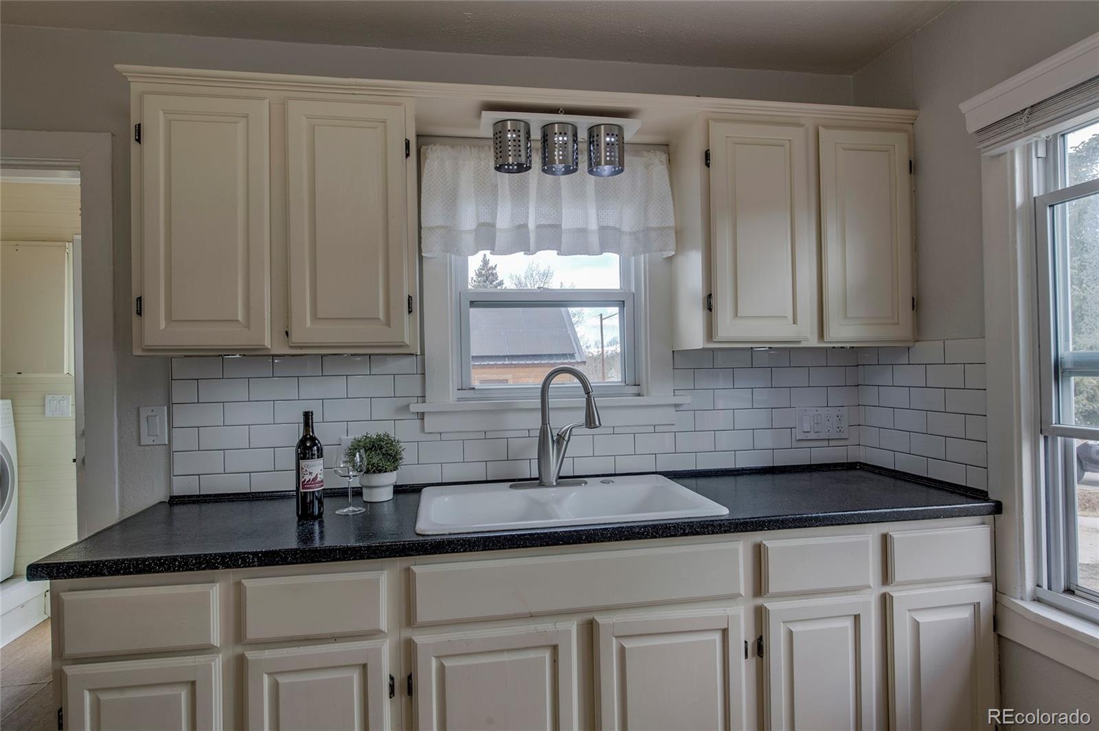 124 W 17th Street Leadville CO 80461