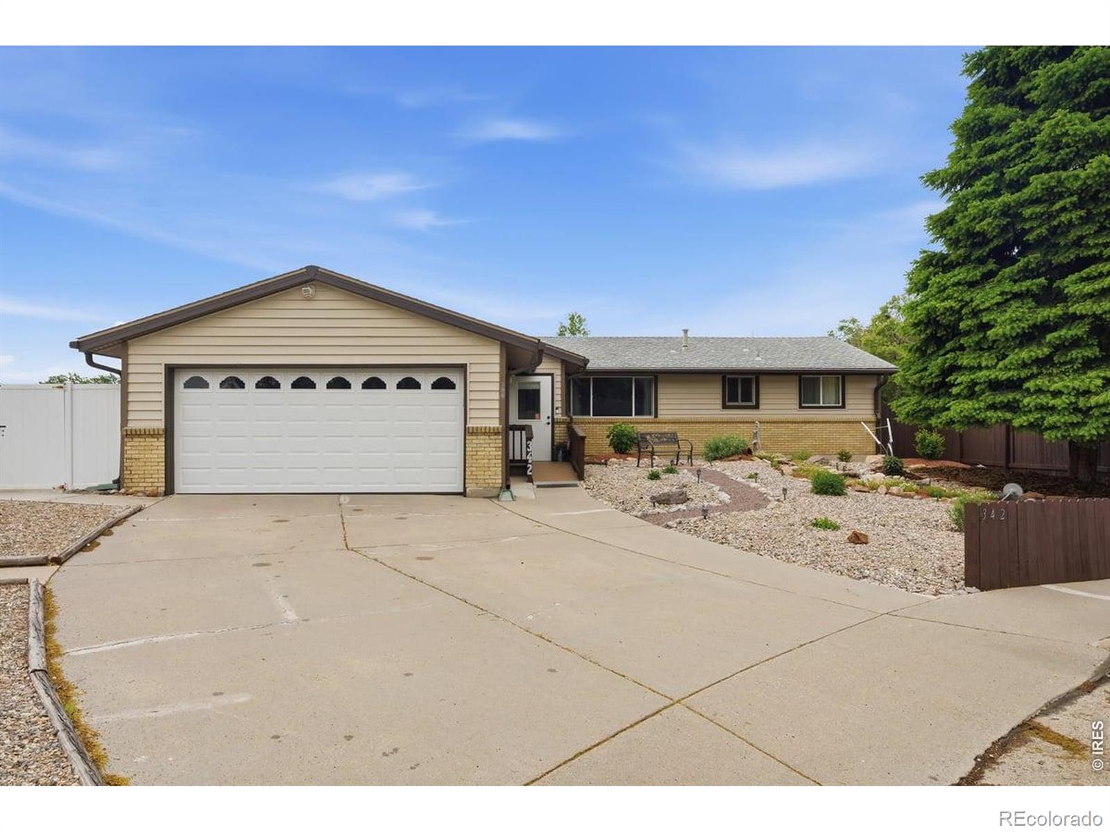 342 Limber Place Loveland CO 80538