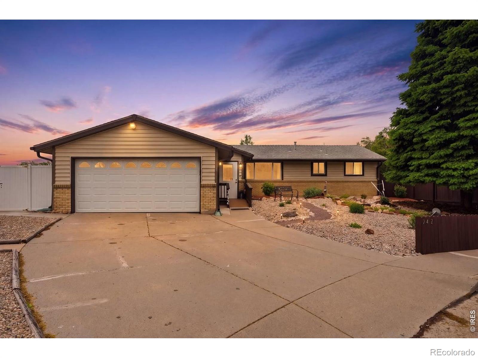 342 Limber Place Loveland CO 80538