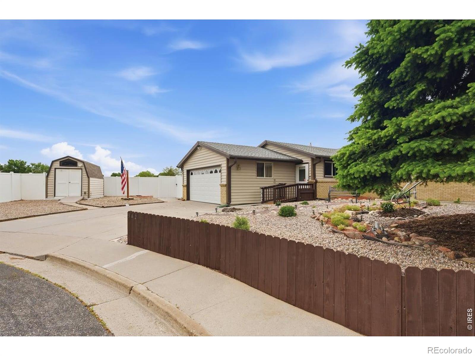 342 Limber Place Loveland CO 80538