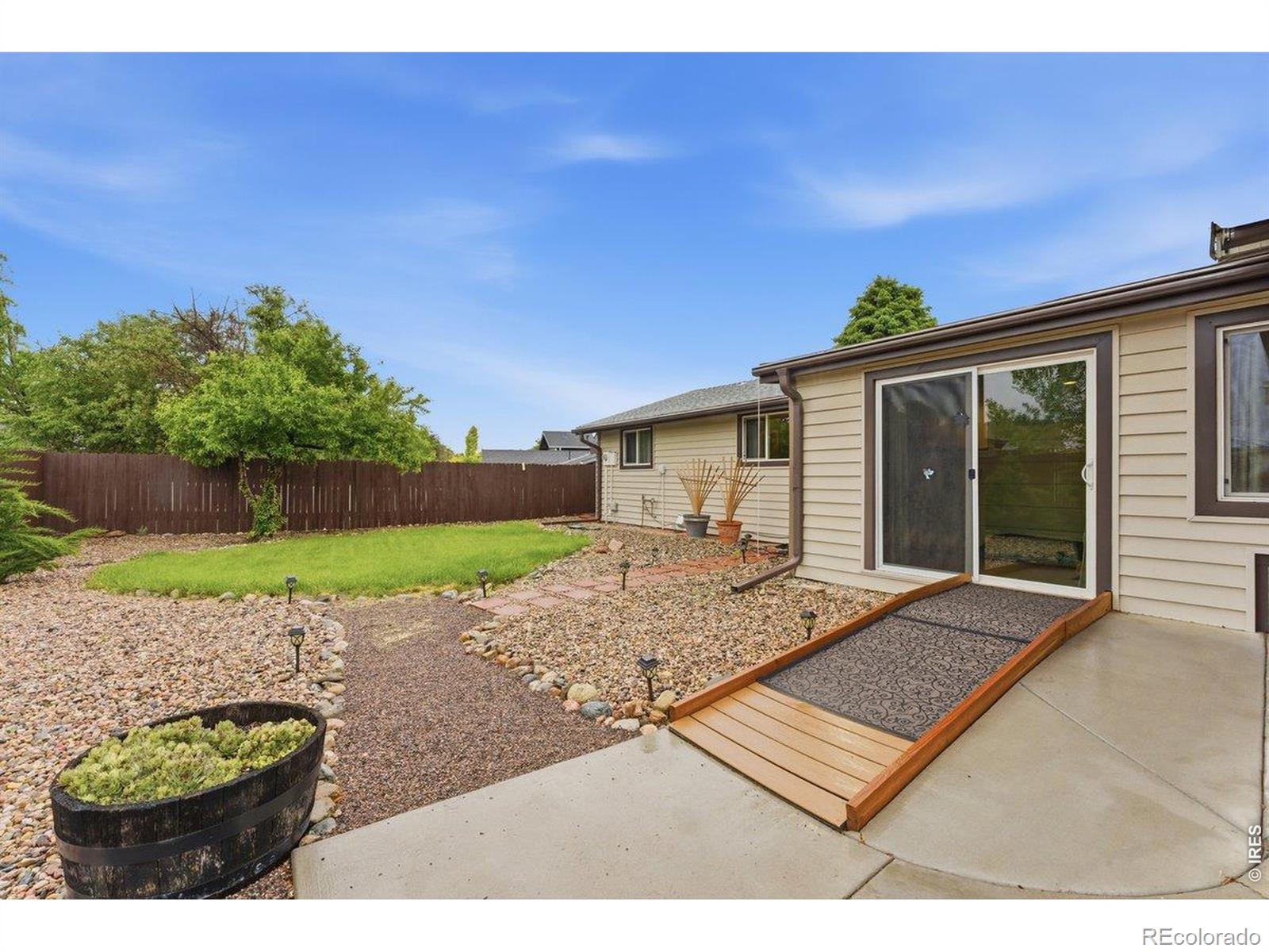 342 Limber Place Loveland CO 80538